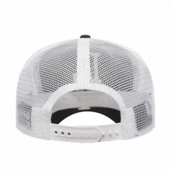 Nuovo 🤩 NEW ERA CLEAN TRUCKER LOS ANGELES DODGERS BLKWHI 🎉 -Offerte Novità Negozio new era 11405498 clean trucker los angeles dodgers blkwhi accessori uomo 044631601 blk 2