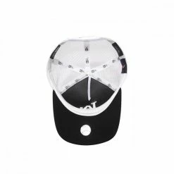 Nuovo 🤩 NEW ERA CLEAN TRUCKER LOS ANGELES DODGERS BLKWHI 🎉 -Offerte Novità Negozio new era 11405498 clean trucker los angeles dodgers blkwhi accessori uomo 044631601 blk 3