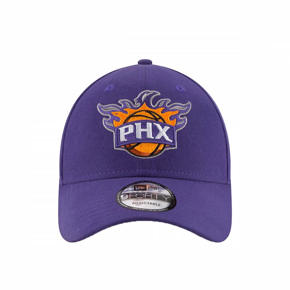 Presa ๐ NEW ERA CAPPELLINO THE LEAGUE 9FORTY SUNS Viola ๐ 4 Presa ๐ NEW ERA CAPPELLINO THE LEAGUE 9FORTY SUNS Viola ๐ - immagine 2