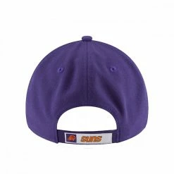 Presa ๐ NEW ERA CAPPELLINO THE LEAGUE 9FORTY SUNS Viola ๐ 8 Presa ๐ NEW ERA CAPPELLINO THE LEAGUE 9FORTY SUNS Viola ๐ -Offerte Novitร Negozio new era 11405595 cappellino the league 9forty suns accessori basket uomo 038002001 purp 3