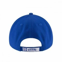 Bilancio ✔️ NEW ERA CAPPELLINO THE LEAGUE 9FORTY 76ERS Royal ⭐ -Offerte Novità Negozio new era 11405596 cappellino the league 9forty 76ers accessori basket uomo 038002101 roya 3