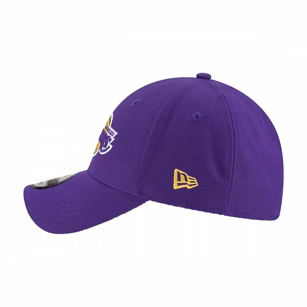 Acquistare 🔔 NEW ERA CAPPELLINO THE LEAGUE 9FORTY LOS ANGELES LAKERS Viola ✨ 5 Acquistare 🔔 NEW ERA CAPPELLINO THE LEAGUE 9FORTY LOS ANGELES LAKERS Viola ✨ - immagine 3