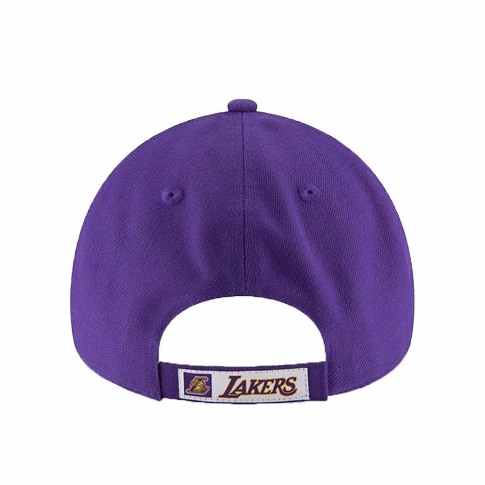 Acquistare 🔔 NEW ERA CAPPELLINO THE LEAGUE 9FORTY LOS ANGELES LAKERS Viola ✨ 6 Acquistare 🔔 NEW ERA CAPPELLINO THE LEAGUE 9FORTY LOS ANGELES LAKERS Viola ✨ - immagine 4