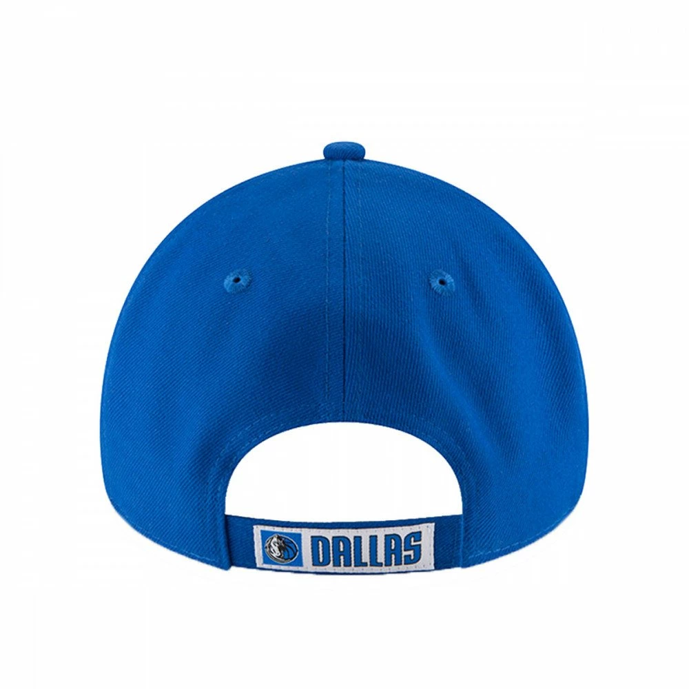 Offerte 🤩 NEW ERA CAPPELLINO THE LEAGUE 9FORTY MAVERICKS Royal ✔️ 4 Offerte 🤩 NEW ERA CAPPELLINO THE LEAGUE 9FORTY MAVERICKS Royal ✔️ - immagine 2