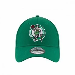Sconto ⭐ NEW ERA CAPPELLINO THE LEAGUE 9FORTY BOSTON CELTICS Verde ✨ -Offerte Novità Negozio new era 11405617 cappellino the league 9forty boston celtics accessori basket uomo 035823201 gree 2