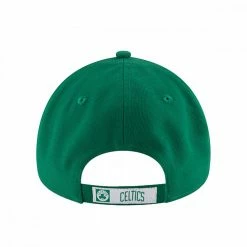 Sconto ⭐ NEW ERA CAPPELLINO THE LEAGUE 9FORTY BOSTON CELTICS Verde ✨ -Offerte Novità Negozio new era 11405617 cappellino the league 9forty boston celtics accessori basket uomo 035823201 gree 4