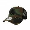 Offerte 👍 NEW ERA CAPPELLINO TRUCKER NEYYAN 🎁 -Offerte Novità Negozio new era 11579473 cappellino trucker neyyan accessori uomo 041009601 camo 1