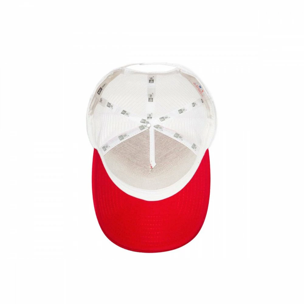 Miglior prezzo ๐ฅ NEW ERA TRUCKER CLEAN NEYYAN ๐ 5 Miglior prezzo ๐ฅ NEW ERA TRUCKER CLEAN NEYYAN ๐ - immagine 3