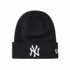 Acquistare 😍 NEW ERA BEANIE ESSENTIAL CUFF NY YANKEES BLWH 💯 2 Acquistare 😍 NEW ERA BEANIE ESSENTIAL CUFF NY YANKEES BLWH 💯 -Offerte Novità Negozio new era 12122728 beanie essential cuff ny yankees blwh accessori uomo 041191201 28 1