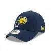 Sconto ❤️ NEW ERA CAPPELLINO 9FORTY INDIANA PACERS OTC Blu 🌟