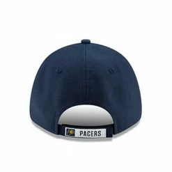 Sconto ❤️ NEW ERA CAPPELLINO 9FORTY INDIANA PACERS OTC Blu 🌟 -Offerte Novità Negozio new era 12309112 9forty indiana pacers otc accessori basket uomo 043540701 otc 3