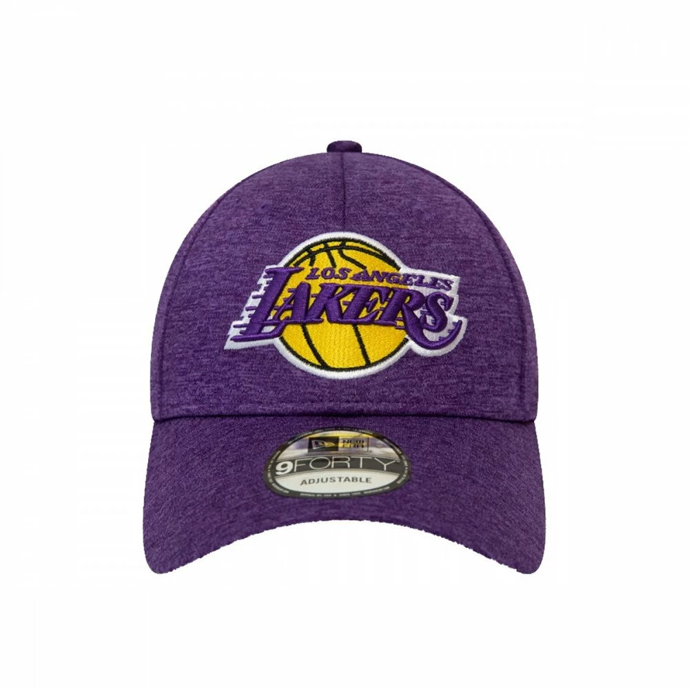 Promo ๐ NEW ERA CAPPELLINO 9FORTY SHADOW TECH LAKERS Viola ๐ 4 Promo ๐ NEW ERA CAPPELLINO 9FORTY SHADOW TECH LAKERS Viola ๐ - immagine 2