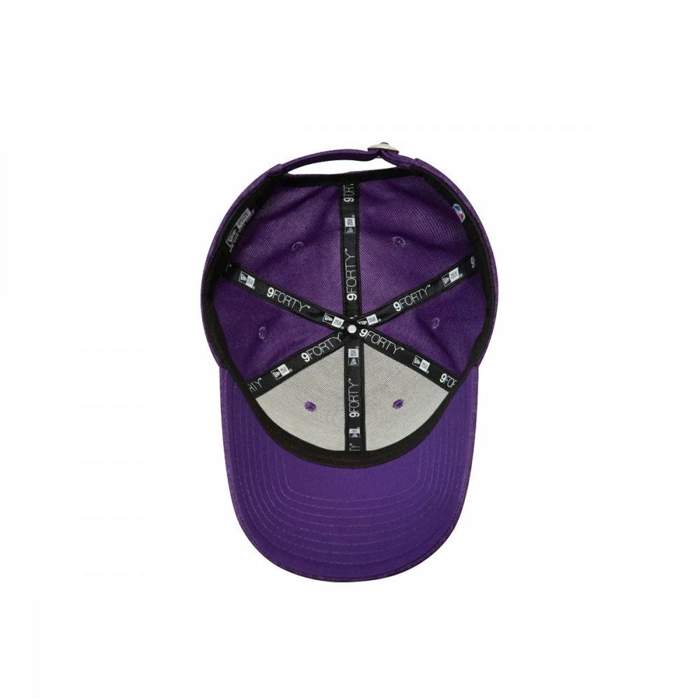Promo ๐ NEW ERA CAPPELLINO 9FORTY SHADOW TECH LAKERS Viola ๐ 6 Promo ๐ NEW ERA CAPPELLINO 9FORTY SHADOW TECH LAKERS Viola ๐ - immagine 4