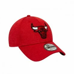 Presa ⌛ NEW ERA CAPPELLINO 9FORTY SHADOW TECH BULLS Rosso 🔥 -Offerte Novità Negozio new era 12380822 cappellino 9forty shadow tech bulls accessori basket uomo 046034901 822 3