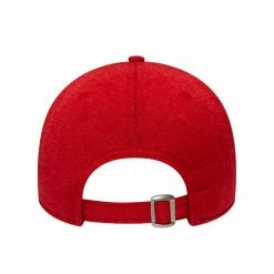 Presa ⌛ NEW ERA CAPPELLINO 9FORTY SHADOW TECH BULLS Rosso 🔥 -Offerte Novità Negozio new era 12380822 cappellino 9forty shadow tech bulls accessori basket uomo 046034901 822 5