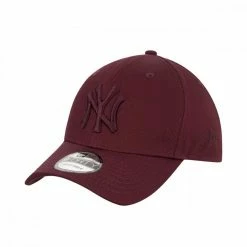 Vendita calda 👏 NEW ERA 9FORTY LEAGUE ESSENTIAL SNAP NY 😍