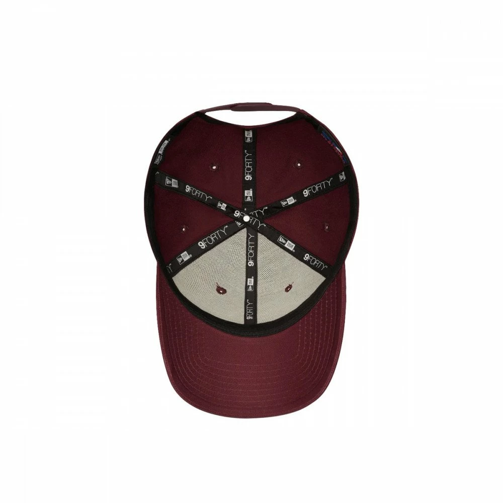 Vendita calda π NEW ERA 9FORTY LEAGUE ESSENTIAL SNAP NY π 5 Vendita calda π NEW ERA 9FORTY LEAGUE ESSENTIAL SNAP NY π - immagine 3