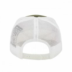 Miglior prezzo 😉 LICENSE PLATE TRUCKER NEW ERA NOV 😍 -Offerte Novità Negozio new era 60222231 license plate trucker new era nov accessori uomo 044632201 gree 2