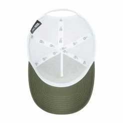 Miglior prezzo 😉 LICENSE PLATE TRUCKER NEW ERA NOV 😍 -Offerte Novità Negozio new era 60222231 license plate trucker new era nov accessori uomo 044632201 gree 3