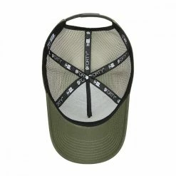 A buon mercato ✔️ NEW ERA TONAL MESH TRUCKER NY YANKEES NOV 👏 -Offerte Novità Negozio new era 60222546 tonal mesh trucker ny yankees nov accessori uomo 045348501 46 3