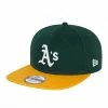 Nuovo di zecca 💯 NEW ERA MLB OTC 9FIFTY OAKLAND ATHLETICS OTC ✔️ 2 Nuovo di zecca 💯 NEW ERA MLB OTC 9FIFTY OAKLAND ATHLETICS OTC ✔️ -Offerte Novità Negozio new era 60245395 mlb otc 9fifty oakland athletics otc accessori uomo 045349301 95 1