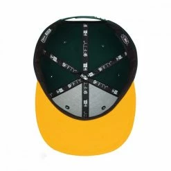 Nuovo di zecca 💯 NEW ERA MLB OTC 9FIFTY OAKLAND ATHLETICS OTC ✔️ 7 Nuovo di zecca 💯 NEW ERA MLB OTC 9FIFTY OAKLAND ATHLETICS OTC ✔️ -Offerte Novità Negozio new era 60245395 mlb otc 9fifty oakland athletics otc accessori uomo 045349301 95 3