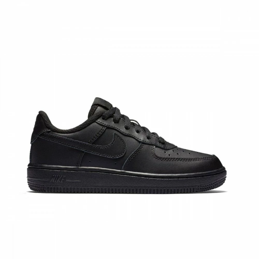 Acquistare 🎉 NIKE Air Force 1 LOW Bambino Nero ⭐ 3 Acquistare 🎉 NIKE Air Force 1 LOW Bambino Nero ⭐