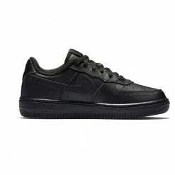 Acquistare 🎉 NIKE Air Force 1 LOW Bambino Nero ⭐ 8 Acquistare 🎉 NIKE Air Force 1 LOW Bambino Nero ⭐ -Offerte Novità Negozio nike 314193 air force 1 low bambino tutte sneaker bambino 030377901 009 3
