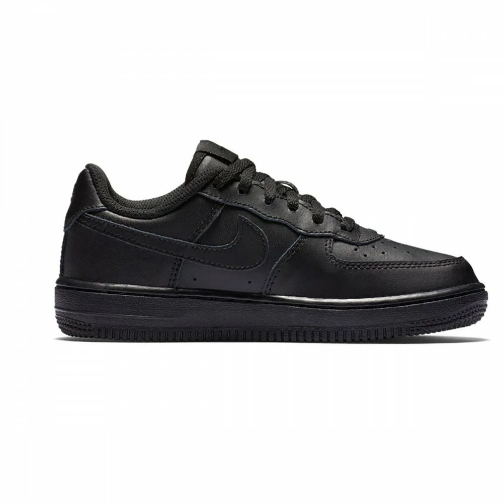 Acquistare 🎉 NIKE Air Force 1 LOW Bambino Nero ⭐ 5 Acquistare 🎉 NIKE Air Force 1 LOW Bambino Nero ⭐ - immagine 3