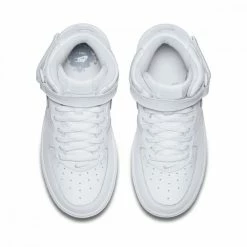 Buono ๐ NIKE AIR FORCE 1 MID BAMBINO Bianco ๐ 7 Buono ๐ NIKE AIR FORCE 1 MID BAMBINO Bianco ๐ -Offerte Novitร Negozio nike 314196 air force 1 mid bambino tutte sneaker bambino 023107701 113 3