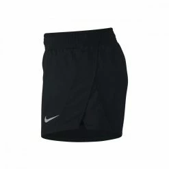 Acquistare ⌛ NIKE SHORT 10K 3,5" DONNA Nero 🎉 -Offerte Novità Negozio nike 895863 short 10k donna 3 5 abbigliamento running donna 041406101 010 3