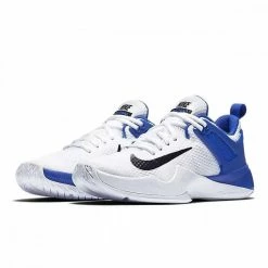 A buon mercato 🔔 NIKE AIR ZOOM HYPERACE DONNA ✔️ -Offerte Novità Negozio nike 902367 air zoom hyperace donna scarpe volley donna 045907101 104 2