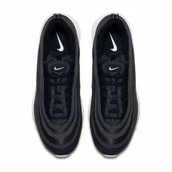 Vendita all'ingrosso 💯 NIKE AIR MAX 97 Nero 😍 -Offerte Novità Negozio nike 921826 air max 97 tutte sneaker uomo 036293701 001 5