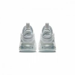 Vendita lampo 😉 NIKE AIR MAX 270 BAMBINO Bianco 👍 -Offerte Novità Negozio nike 943345 air max 270 bambino tutte sneaker bambino 040189001 103 4