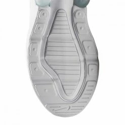 Vendita lampo 😉 NIKE AIR MAX 270 BAMBINO Bianco 👍 -Offerte Novità Negozio nike 943345 air max 270 bambino tutte sneaker bambino 040189001 103 5