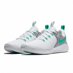 Nuovo 🔔 NIKE AIR ZOOM HYPERACE 2 DONNA 👍 -Offerte Novità Negozio nike aa0286 air zoom hyperace 2 donna scarpe volley donna 045907501 103 2