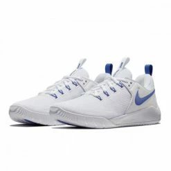 Nuovo 💯 NIKE AIR ZOOM HYPERACE 2 DONNA 👏 -Offerte Novità Negozio nike aa0286 air zoom hyperace 2 donna scarpe volley donna 045907601 104 2