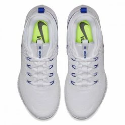 Nuovo 💯 NIKE AIR ZOOM HYPERACE 2 DONNA 👏 -Offerte Novità Negozio nike aa0286 air zoom hyperace 2 donna scarpe volley donna 045907601 104 4