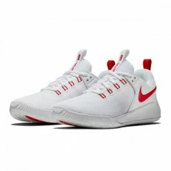 Bilancio 🎁 NIKE AIR ZOOM HYPERACE 2 DONNA ❤️ -Offerte Novità Negozio nike aa0286 air zoom hyperace 2 donna scarpe volley donna 045907701 106 2