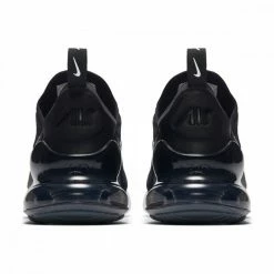 A buon mercato 👍 NIKE AIR MAX 270 DONNA Nero 🥰 -Offerte Novità Negozio nike ah6789 air max 270 donna tutte sneaker donna 035916901 001 5