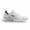 Vendita calda ✨ NIKE AIR MAX 270 Bianco 🔥 1 Vendita calda ✨ NIKE AIR MAX 270 Bianco 🔥 -Offerte Novità Negozio nike ah8050 air max 270 tutte sneaker uomo 035917001 100 1
