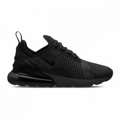 Nuovo di zecca 🎁 NIKE AIR MAX 270 Nero 🎁