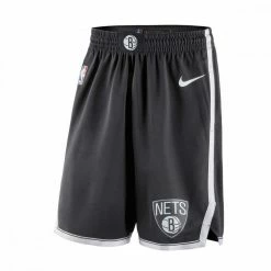 Miglior offerta 🥰 NIKE SHORT SWINGMAN NETS Nero 🛒