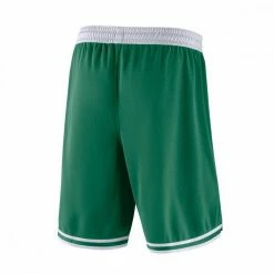 A buon mercato 🤩 NIKE SHORT SWINGMAN CELTICS Verde 🛒 -Offerte Novità Negozio nike aj5587 short nba celtics squadre basket uomo 036901301 312 2