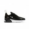 Vendita all'ingrosso 😍 NIKE AIR MAX 270 BAMBINO Nero 😀
