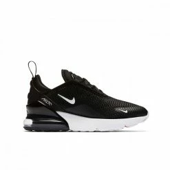 Vendita all'ingrosso ๐ NIKE AIR MAX 270 BAMBINO Nero ๐
