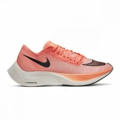 Il più economico 👏 NIKE ZOOMX VAPORFLY NEXT% Arancio 🛒