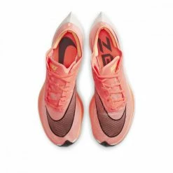 Il più economico 👏 NIKE ZOOMX VAPORFLY NEXT% Arancio 🛒 -Offerte Novità Negozio nike ao4568 zoomx vaporfly next scarpe running uomo 041410401 800 3