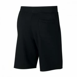 Nuovo di zecca 🛒 NIKE BERMUDA ALUMNI Nero 🤩 -Offerte Novità Negozio nike ar2375 short he alumni sport style uomo 038438101 010 2