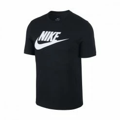 Nuovo 🥰 NIKE T-SHIRT ICON FUTURA Nero 🔥